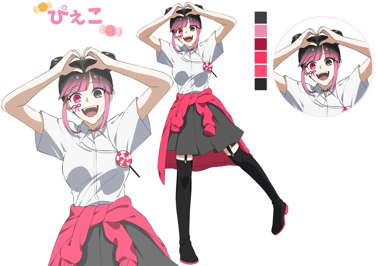 ✨🍭【よろずやからのお知らせ】🍭✨ ㊗️チャンネル登録者19.7万人