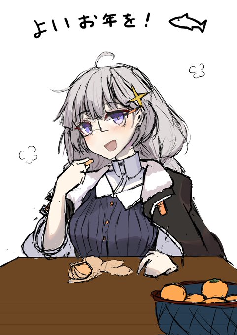 今年最後の1枚
紲星あかりちゃん! 