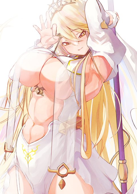 描き納めで新衣装おニュイ描いた!
#ソシ絵ール 