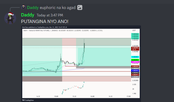 NstraFadeGroup's tweet photo. ayo wtf $JASMY hahahhaha
peanut size trade tho kek https://t.co/okZyKFs7Hi