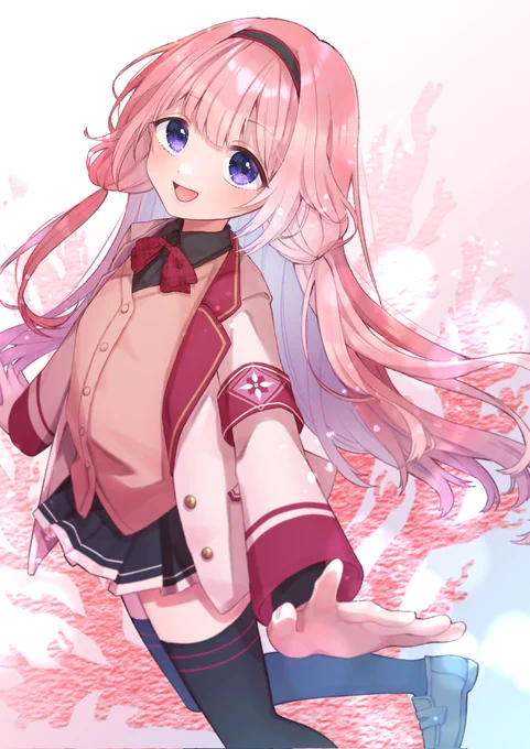 ちょこ先生の絵が今年一番上手くかけたなと思います来年ももっと成長するぞ!!良いお年を#2022年自分が選ぶ今年の4枚 