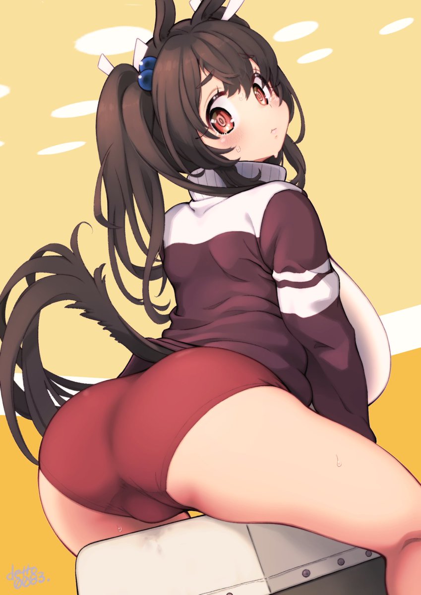 おしりで選んでみました🍑
#2022年自分が選ぶ今年の4枚