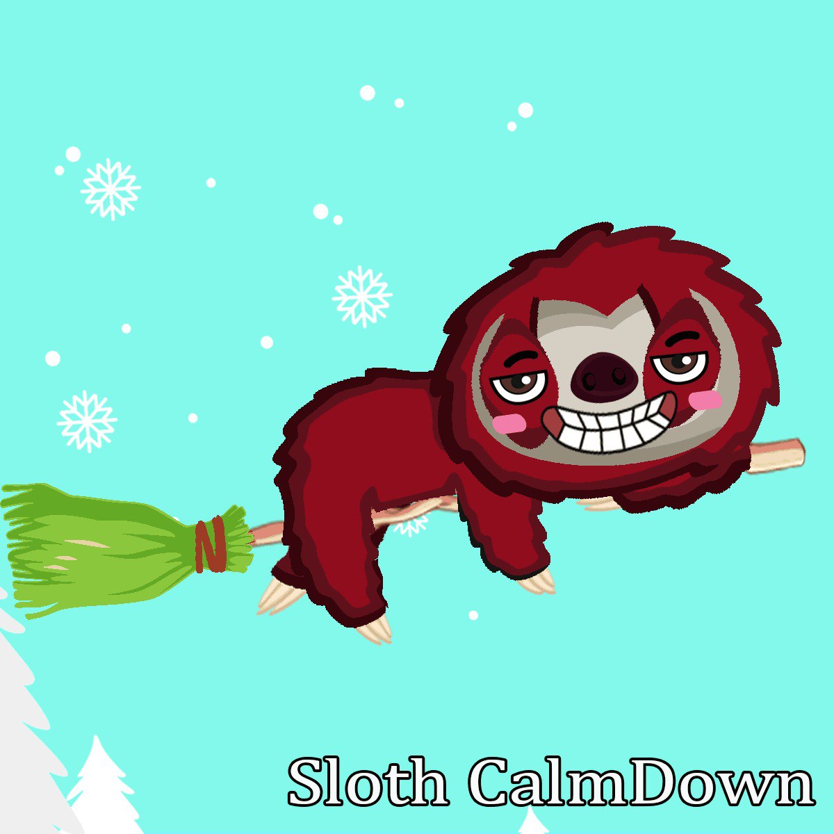 SkyLabNFT's tweet photo. Buy Rock Cat Crew on https://t.co/UykUw31t1C
we will send Sloth Calmdown for coming soon (1week) #PolygnNFT #NFTGiveaways #NFTCommunity #NFTdrop #NFTs #ETH #EthereumNFTs #ETHNFTs #NFTartists #nftart #art #crypto #nftartist #digitalart #nftcollector https://t.co/XDjffUedME
