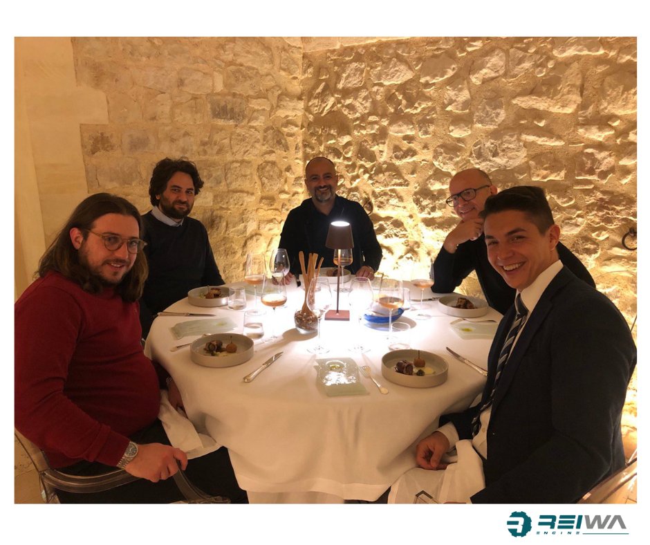 Reiwa Engine tweet media