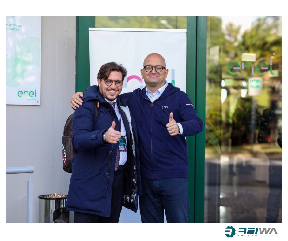 Nel 2022 abbiamo raggiunto traguardi importanti grazie alla determinazione, all’impegno di tutto il nostro team e a solide partnership.
Ecco alcuni dei momenti salienti del nostro ultimo anno, un modo per augurare anche a voi traguardi di valore.