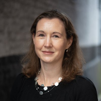 Janet Coyle CBE tweet media