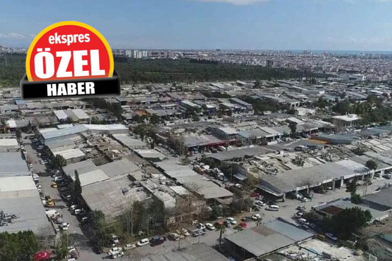 AntalyaEkspres's tweet photo. Sanayi sitesi otopark istiyor
@Dilan_Eray haberi

https://t.co/O2V7hN6mzU

#antalya #haber #gündem @AntalyaTSO https://t.co/Y3dQIxNmQ0