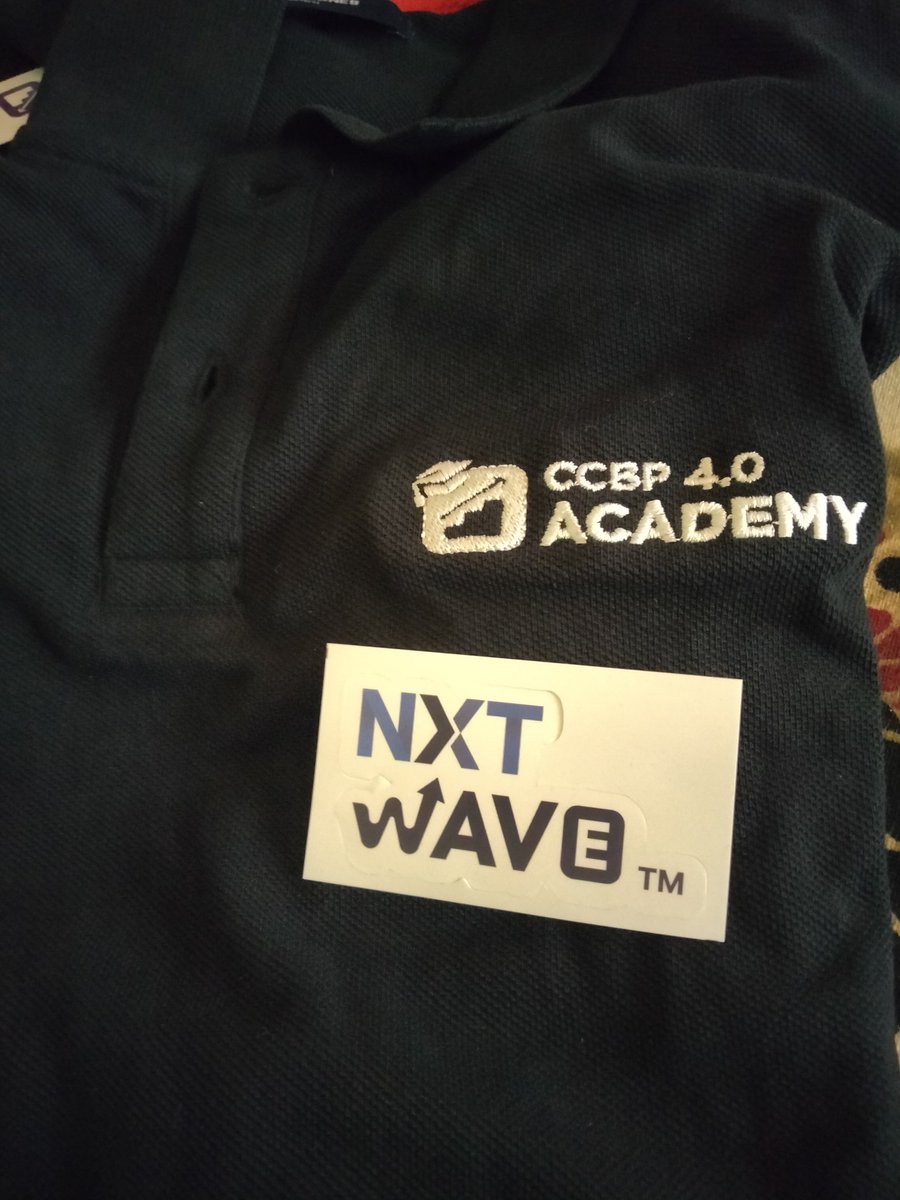 ayan_khabharat's tweet photo. Thank you @nxtwave_tech
#NxtWaveWrapped2022 https://t.co/1oCEZL3ZEq