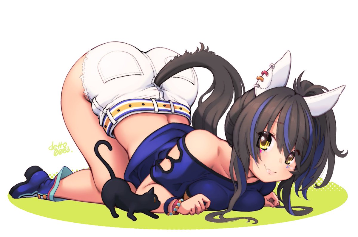 おしりで選んでみました🍑
#2022年自分が選ぶ今年の4枚