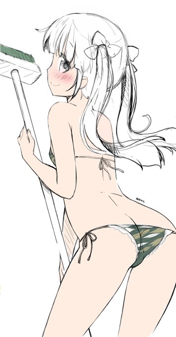 皆今年もありがとう、良いお年をです(っ'▽')っ👙 