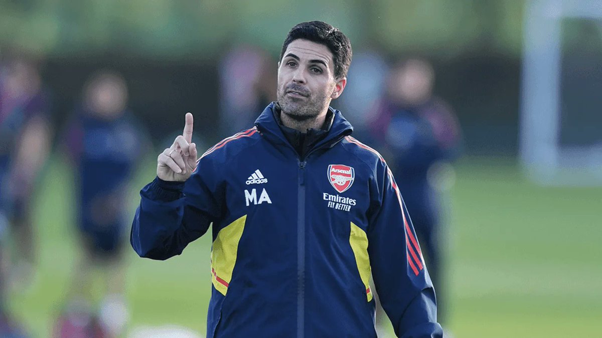 "Possible Striker Concerns for the Upcoming Summer" 

buff.ly/3jId9QT