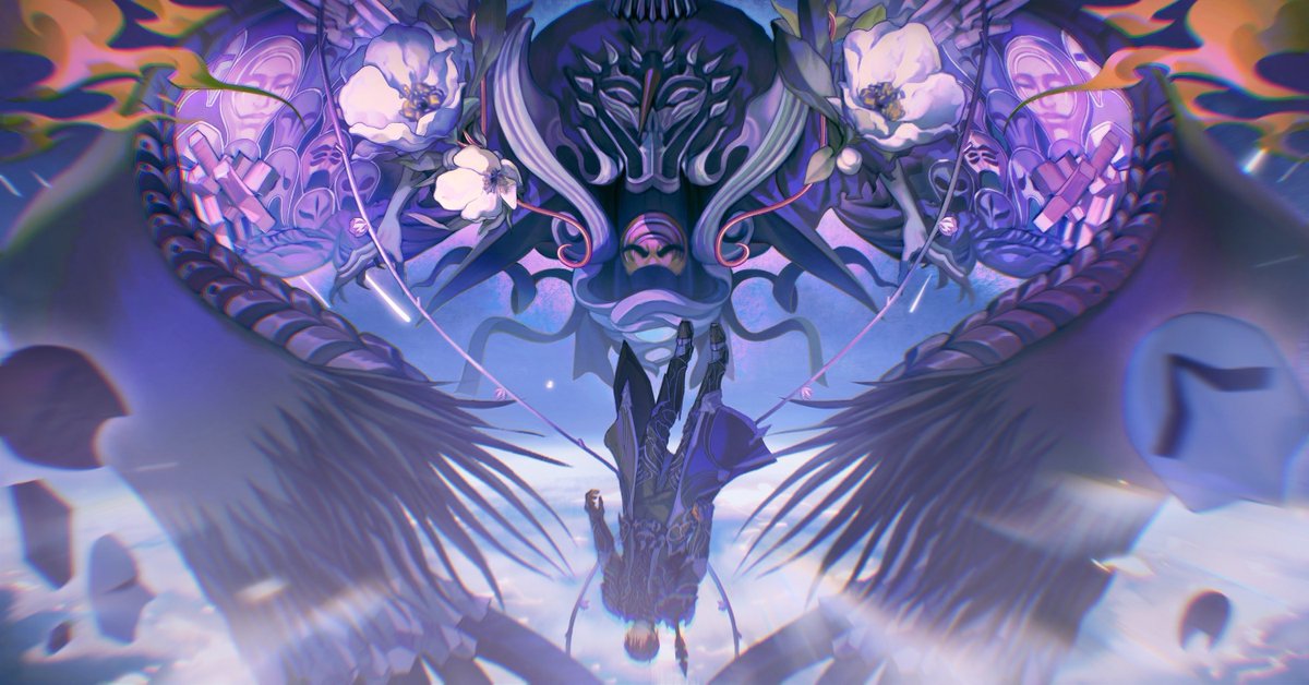 yzrirido's tweet photo. 2022 / Some of the pictures I prefer.  #FF14 #FFXIV https://t.co/WIqGhh9dhP