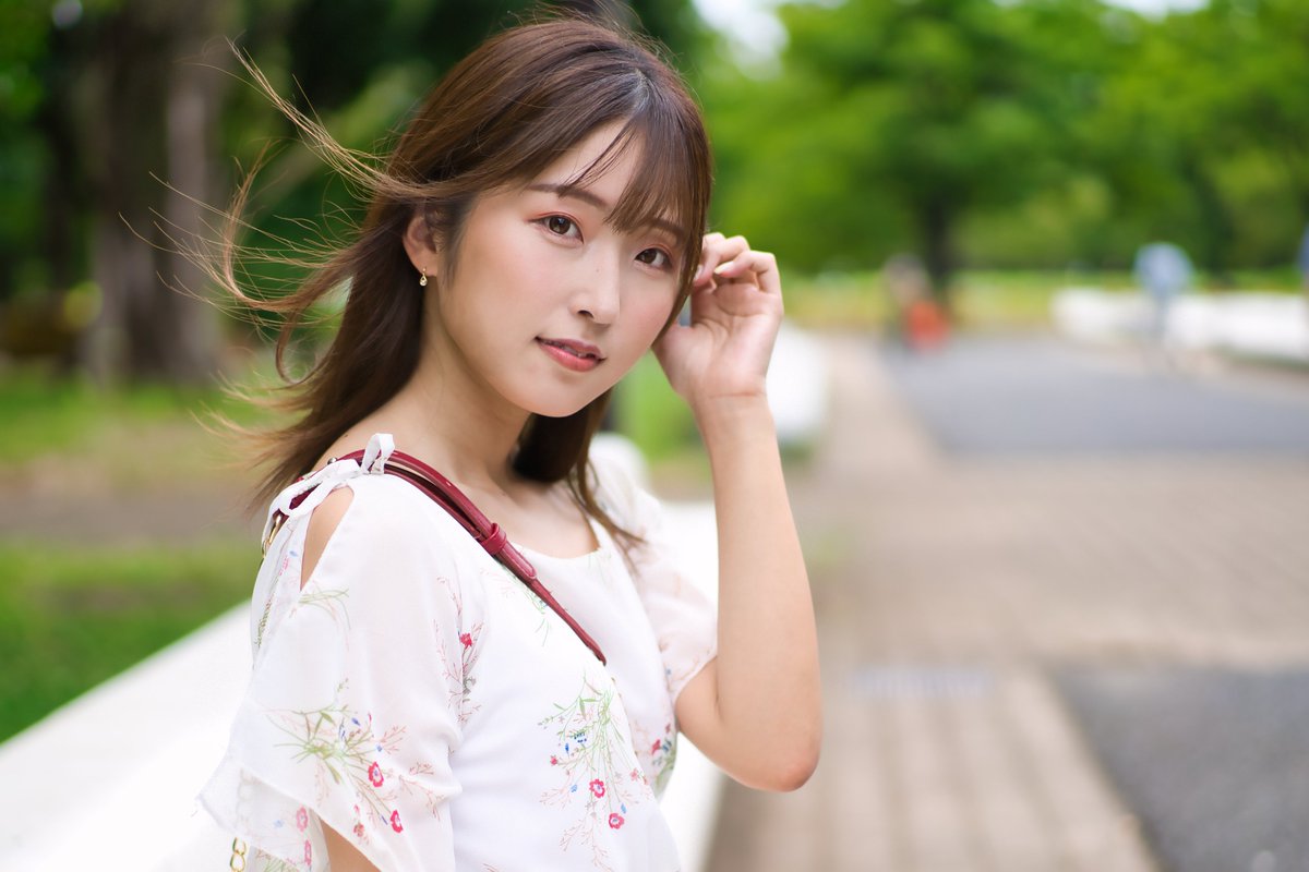 一ノ瀬まい (@cotton_ichinose) / Posts / X