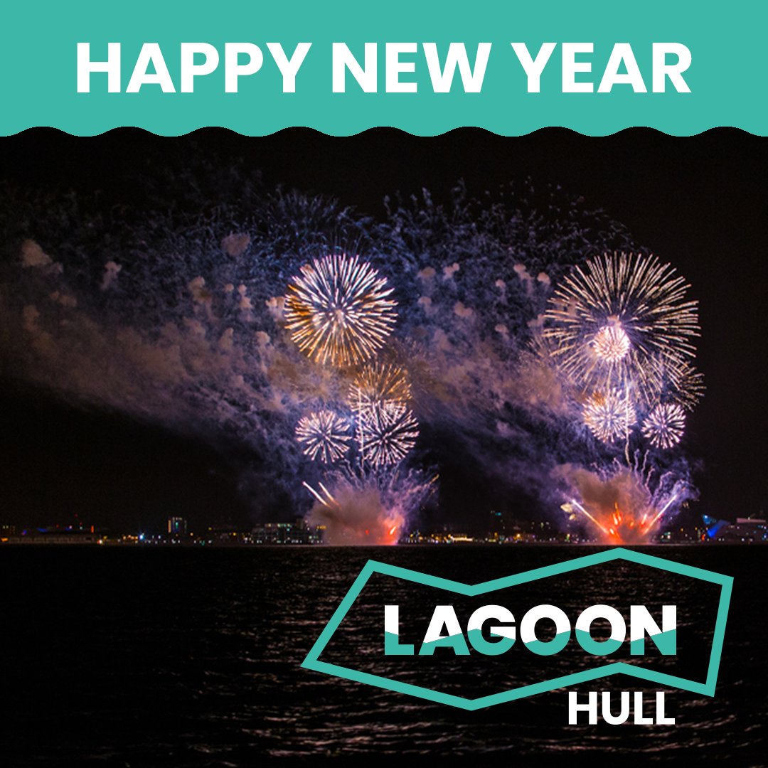Happy New Year! 🎇 

The earliest mention of fireworks to celebrate New Year in Hull was January 1, 1900. 

The century was brought in with fireworks from Hull City Hall - unbeknownst to the public, who flocked to see what was happening. 

How are you celebrating #NewYearsEve?