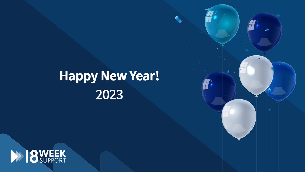 Happy New Year!

Thank you to our incredible clinical and head office teams for a wonderful 2022; it's been a privilege to work with you all.

We look forward to supporting the NHS in 2023 in reducing waiting times across the UK.

#newyear #healthcare #newyearseve
