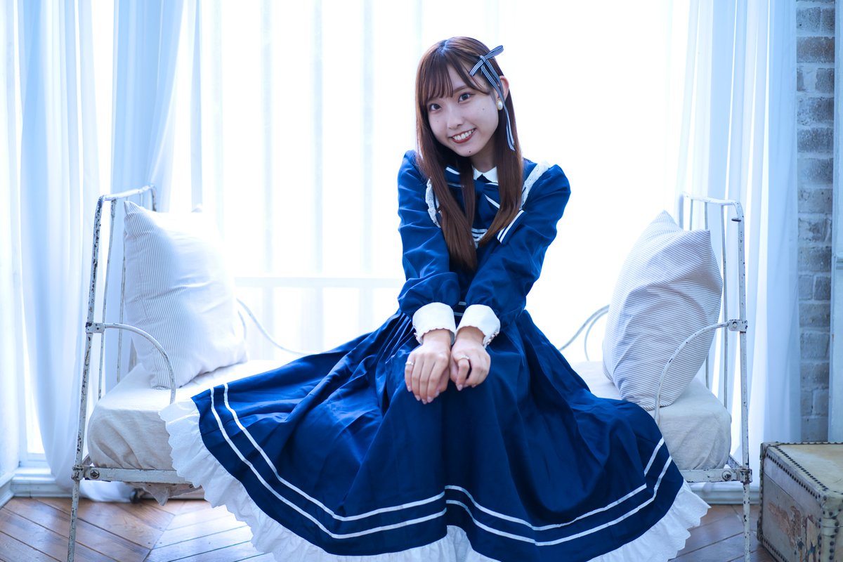 一ノ瀬まい (@cotton_ichinose) / Posts / X