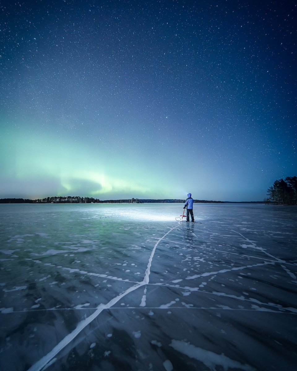 Hugo Korhonen ❄️ tweet media