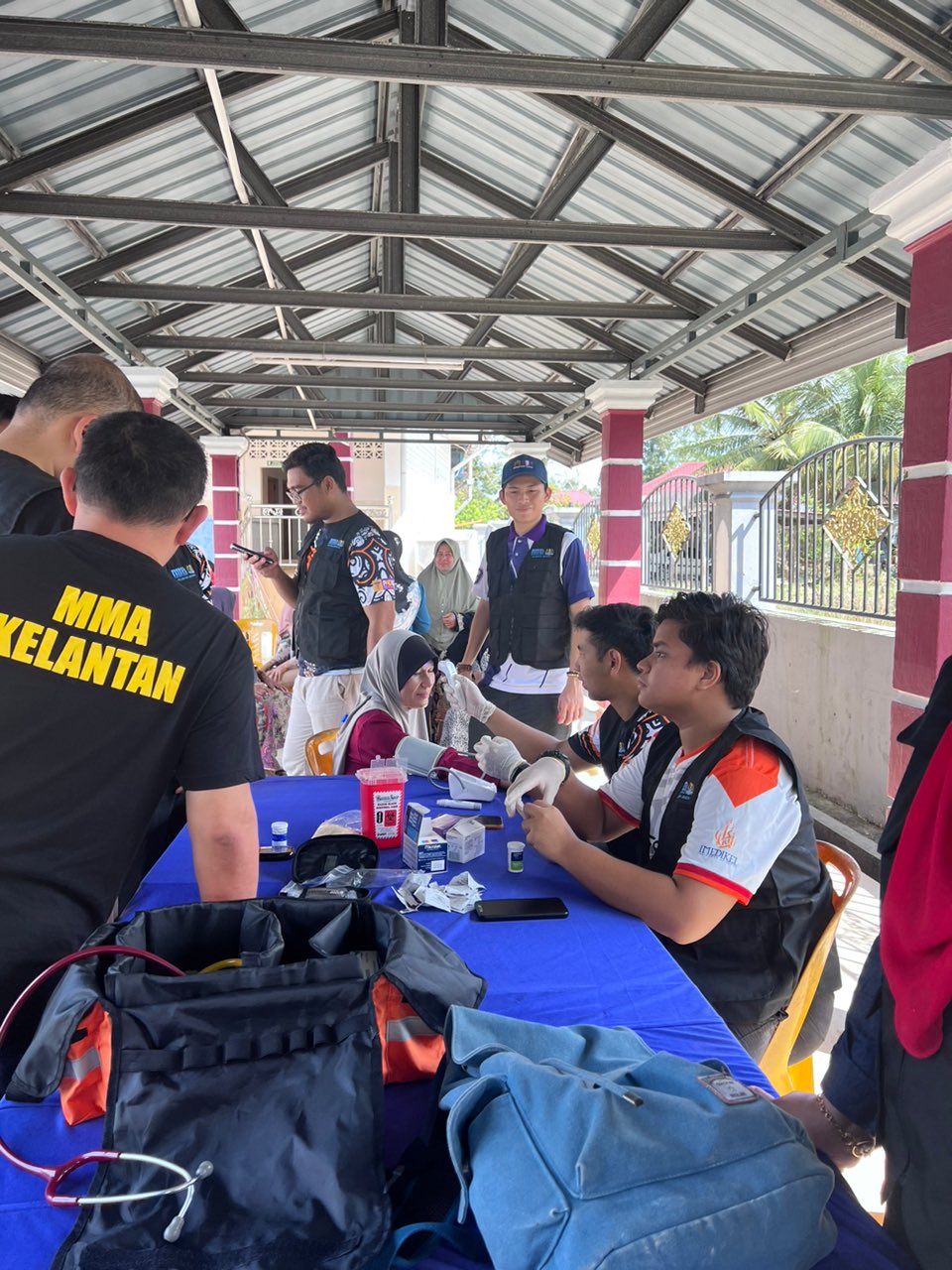 Malaysian Medical Association (@malaysianmedic1) / Twitter