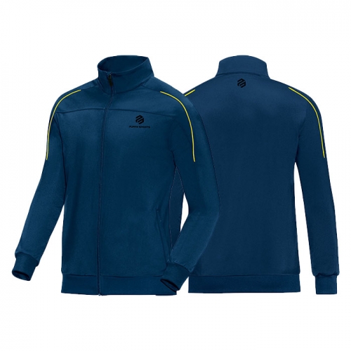 puffin_sports's tweet image. #halfzipper #fullzipper #zipper #halfzipperjacket #pulloverjacket 
ART NO#:PS-1804
90% Polyester,10% Spandex
Imported
Pull On closure
Machine Wash
Performance. Style .apparel builds on our comfort with innovative style
Men’s performance activewear is crafted from 100% polyester.