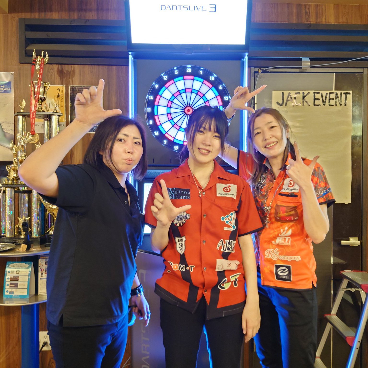 【S】Black hole2024 vol.4 A賞&D賞　いわお小鈴選手 Highlights by こっすー（いわお小鈴） (@Kosukuskoso) / X