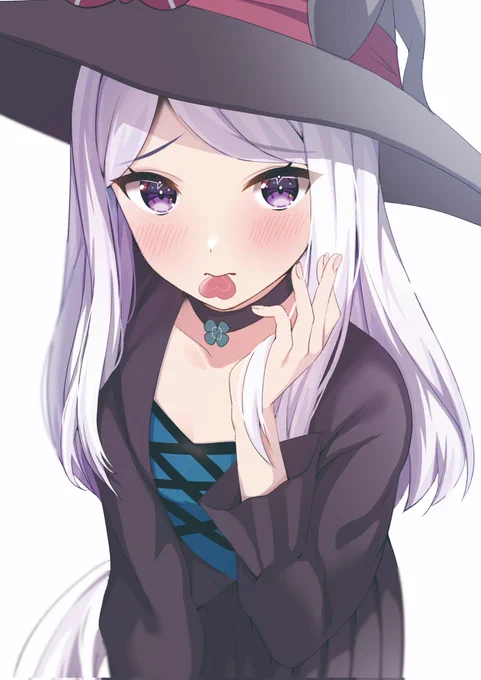 本に載せた魔女マックイーン今年も1年ありがとうございました!#ウマ娘 