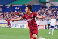 Gogo ヴィッセル神戸 ラジオ関西 Jocr 558khz