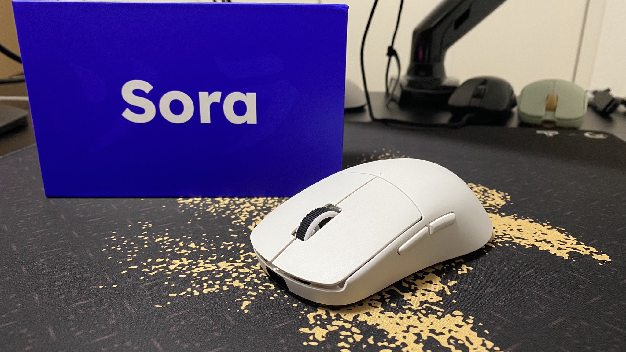パトス Fps レビューブログ運営中 俺的 22年買って良かったマウス マウスパッド ゲーミングマウス Ninjutso Sora Vaxee Np 01s Lamzu Atlantis ゲーミングマウスパッド Artisan Fx 雷電 Xsoft Puretrak Mf1 Vaxee Pa 順位は個人
