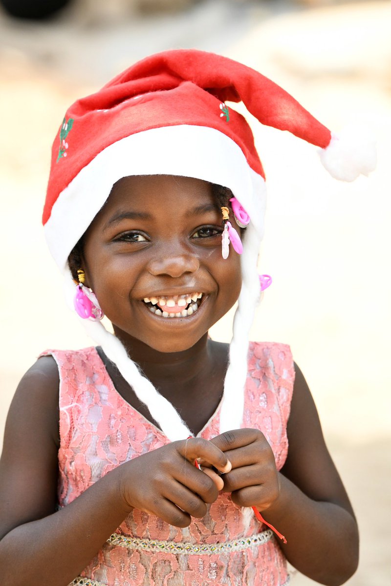 For Every Child, A HAPPY NEW YEAR! 🥳🥳🥳