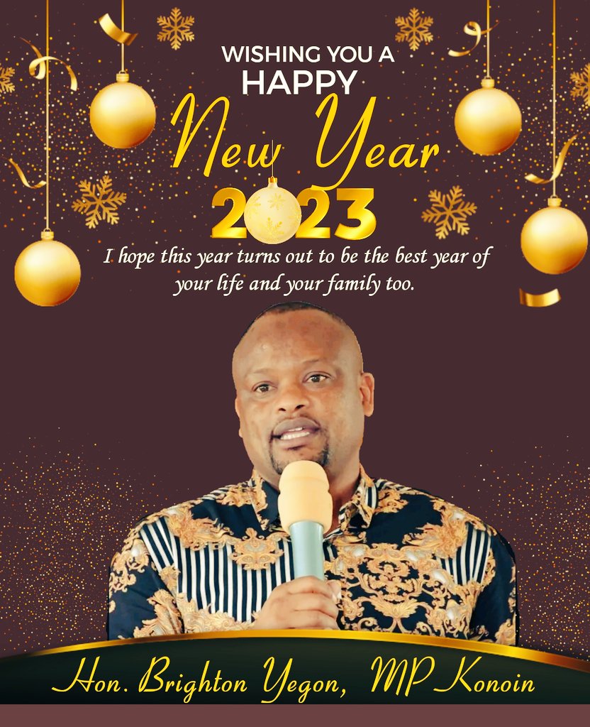 LennyBrighton1's tweet photo. 1ST JAN 2023: Being my birthday, I welcome everyone at Children's Home Mogogosiek #BabyHome we share Happy New Year love & care with the children. Donations will be highly appreciated. #Blessings
Karibuni sana and recieve my warmest Happy New Year 2023 greetings.
Lapaa Taa. https://t.co/N7DBrpUeer