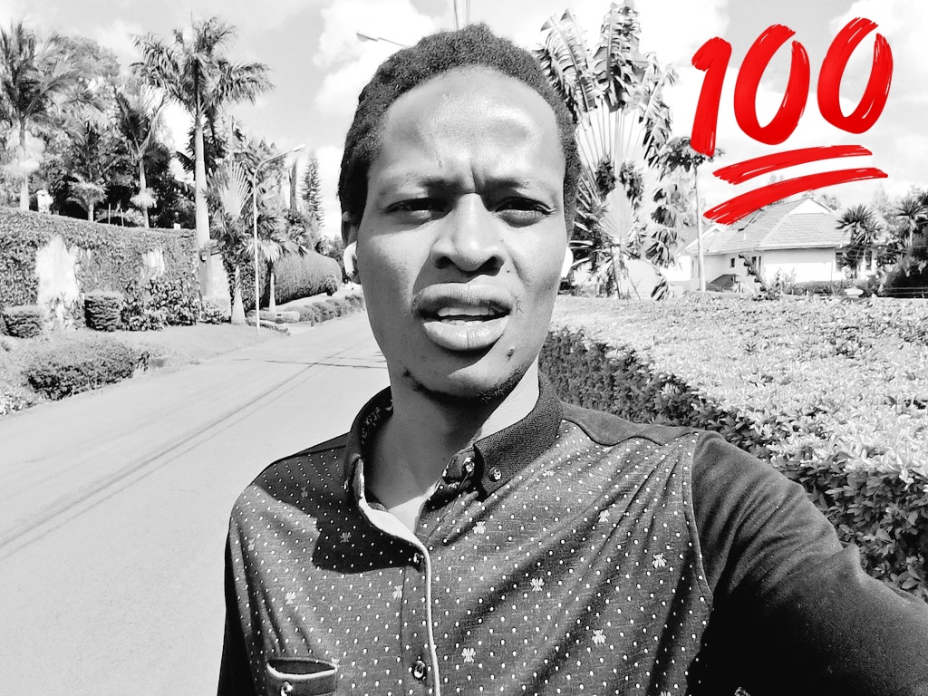 githuramichael's tweet photo. Happy new year..... 👊👊👊 https://t.co/QMn00FZTfs