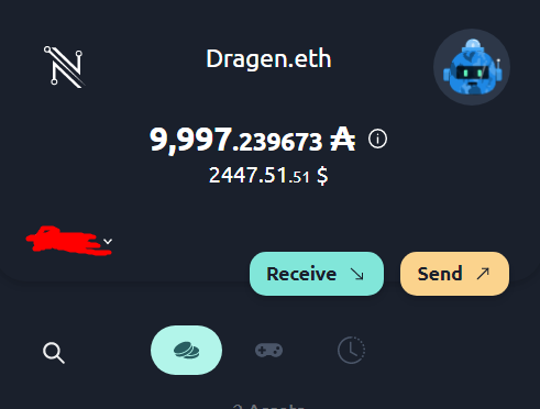 Dragon Knight tweet media