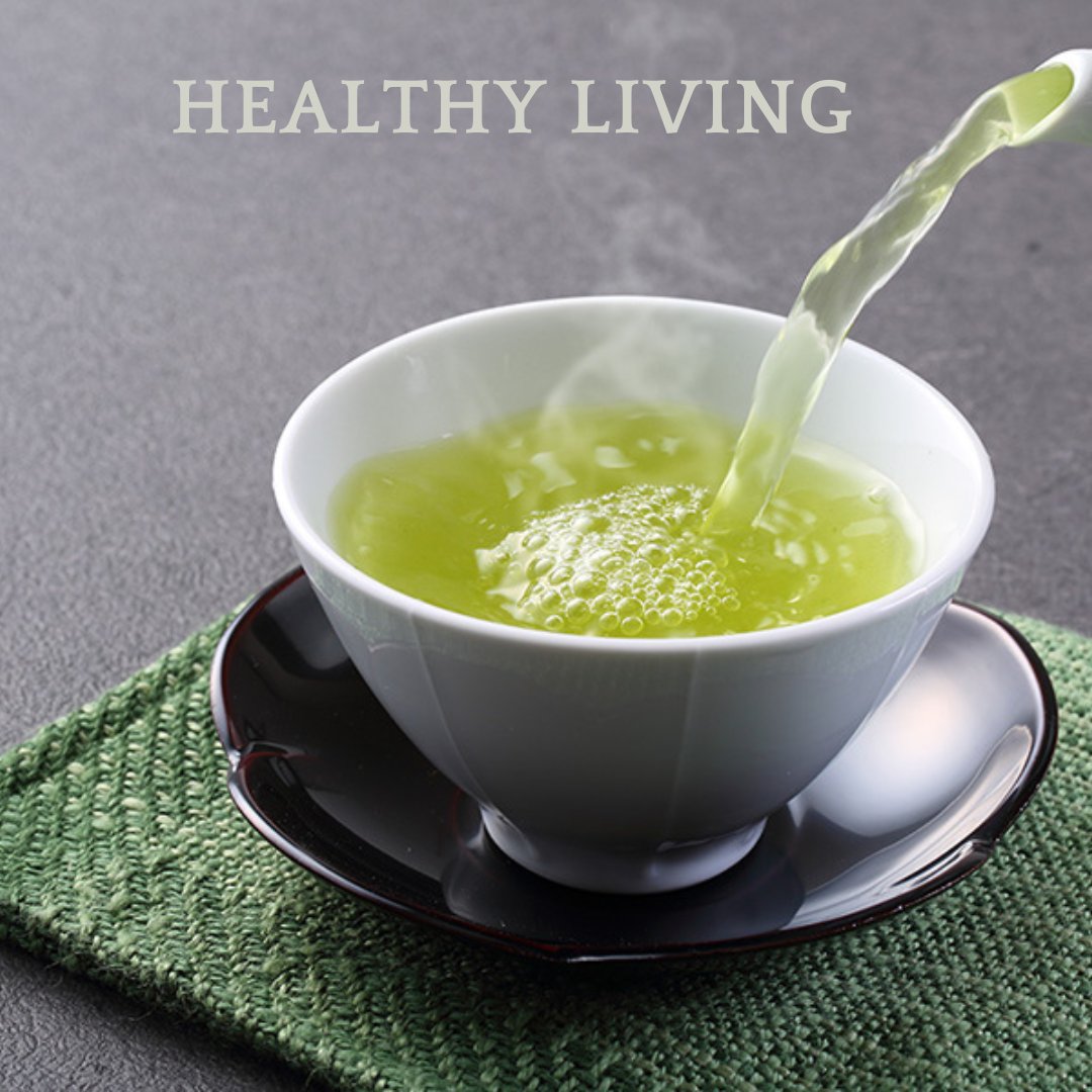 realHighlandTea's tweet photo. Time for some healthy living, have you had your Highland Tea this morning?☕ 😉 https://t.co/VOcRChwxo5