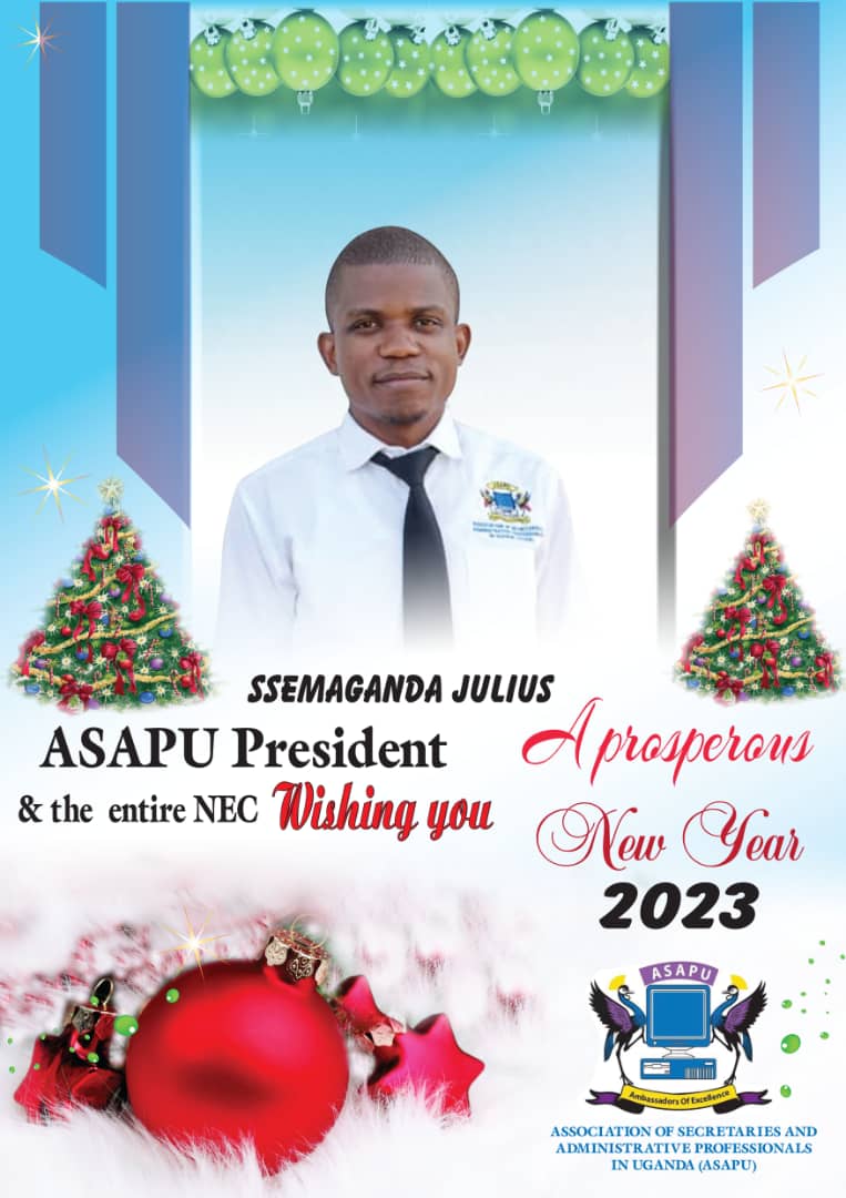 Happy New Year
