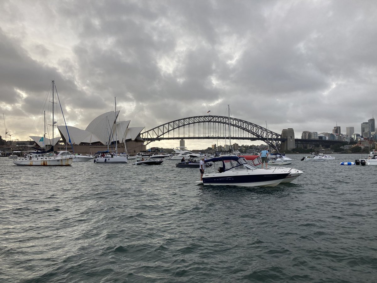 My father has found an excellent position.