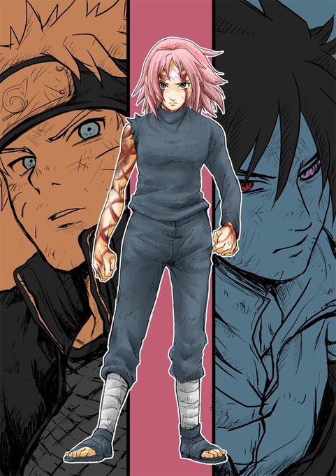 非売品 NARUTO 疾風伝 夏ナルキャンペーン ナルト一家賞