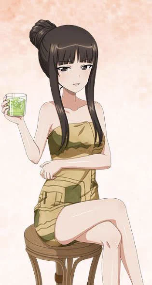 ほかり納め 