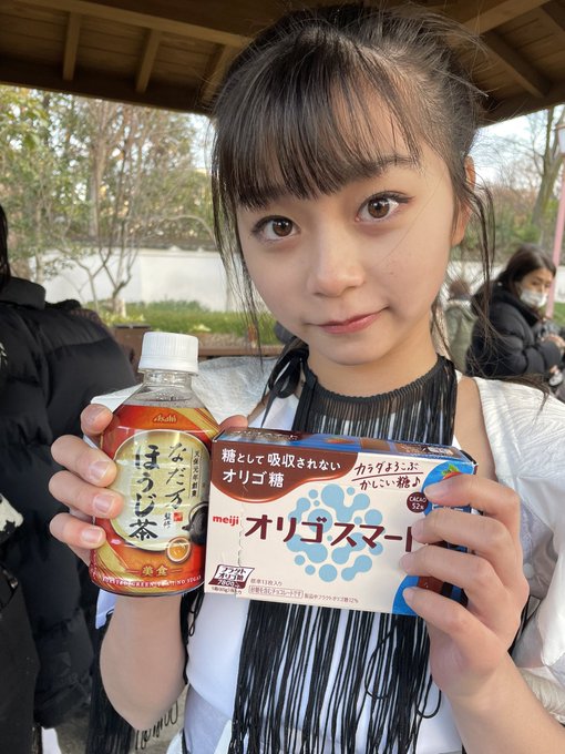 Twitterのコスプレ画像9