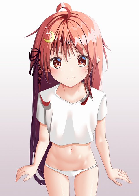 #艦これ
うーちゃん描きましたーーー
今年一年ありがとございました!! 