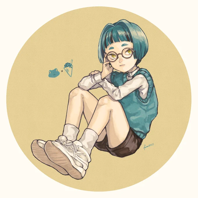 #2022年自分が選ぶ今年の4枚 
