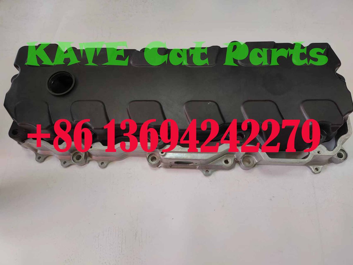 Mina caterpillar parts tweet media