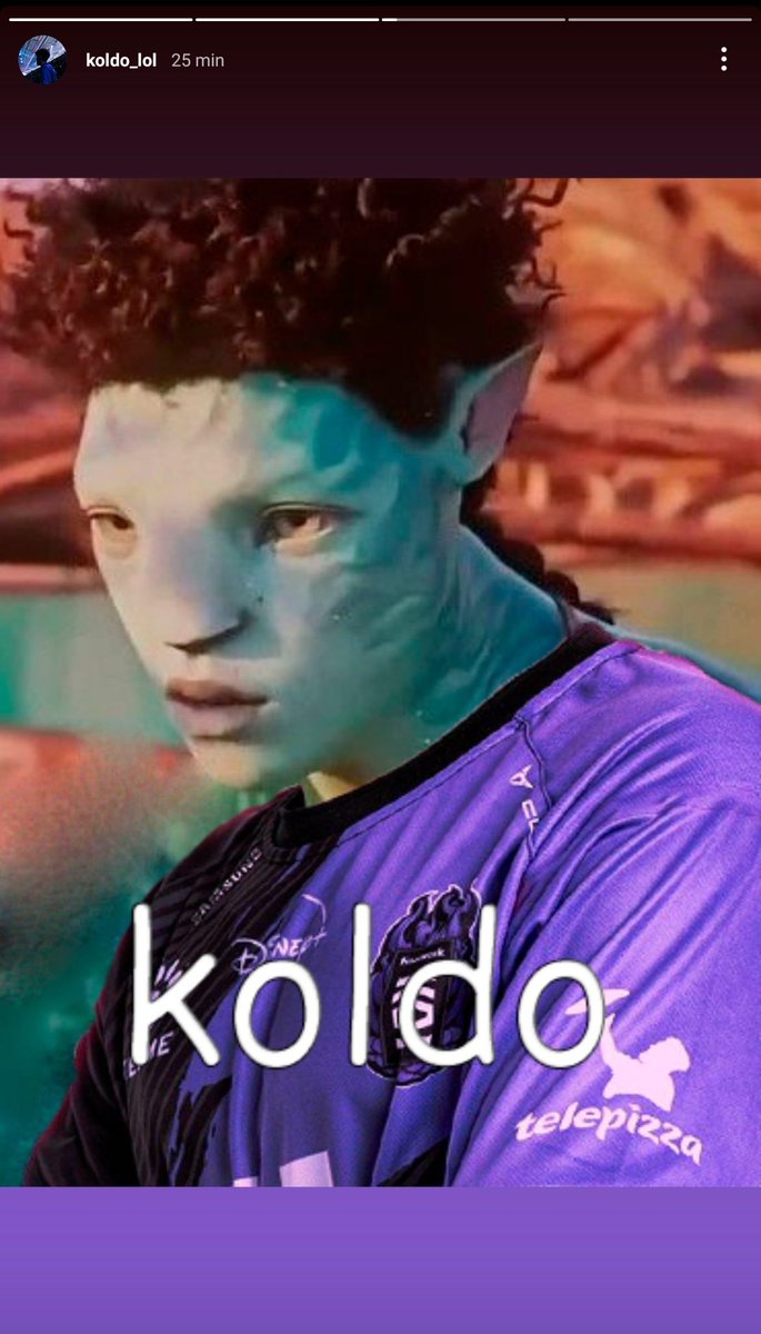  Koldo Updates On Twitter Koldo En Sus Historias De Instagram 