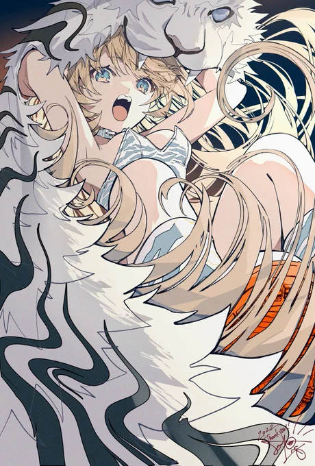 描き納め!2022年ありがとうございました! 