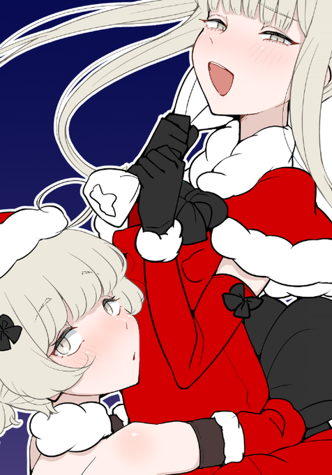 何って......年内に完成しないまま帰省しようとしているだけだが.....?
https://t.co/41vZgSChq3 