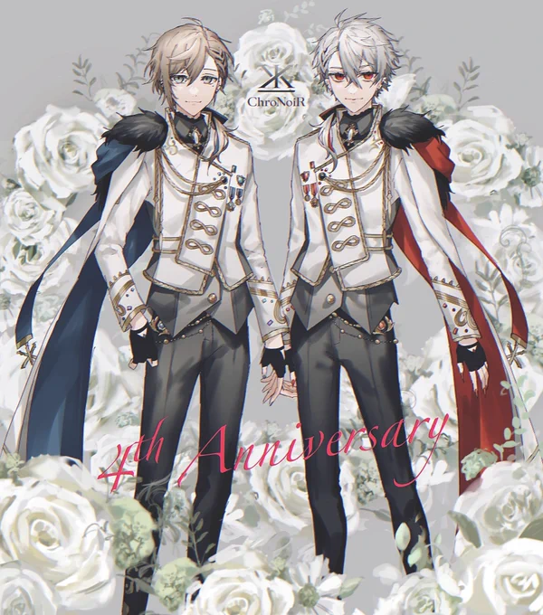 #2022年自分が選ぶ今年の4枚今年は多忙により描く時間の確保がなかなか難しかったのですが来年も頑張りたい 