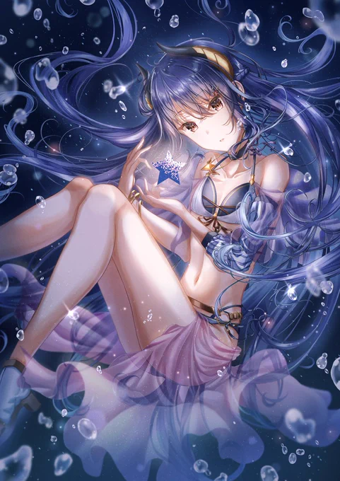レイばかり描いてました～#2022年自分が選ぶ今年の4枚 
