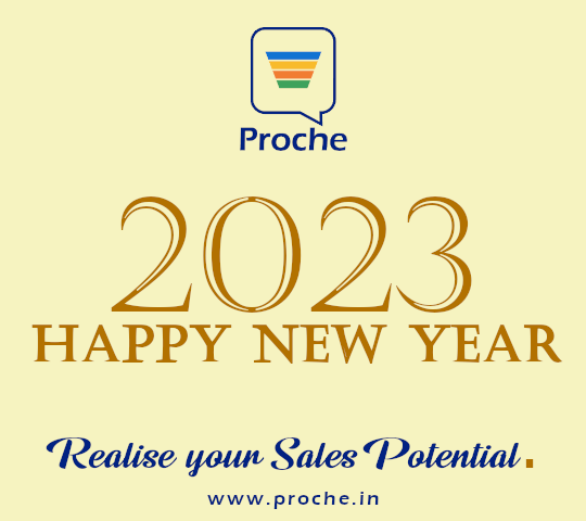 Proche Solutions tweet media