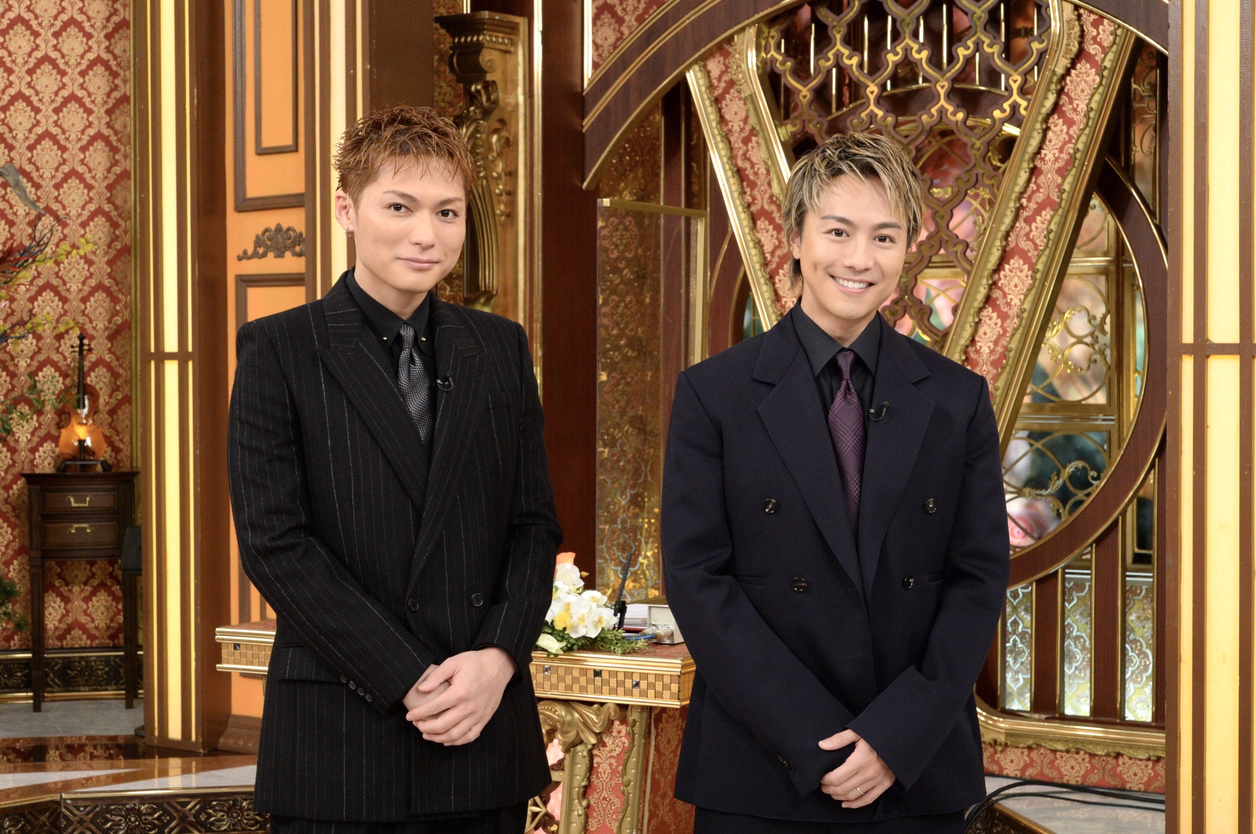EXILE TAKAHIRO on X: EXILE TAKAHIRO on X: