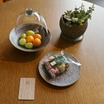 ツイートに含まれる画像