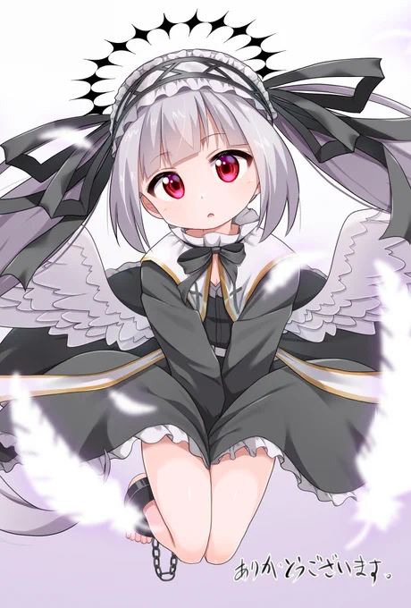 Skebにて描かせていただきました。リクエストありがとうございます\(*ˊᗜˋ*)/2022描き納め! 