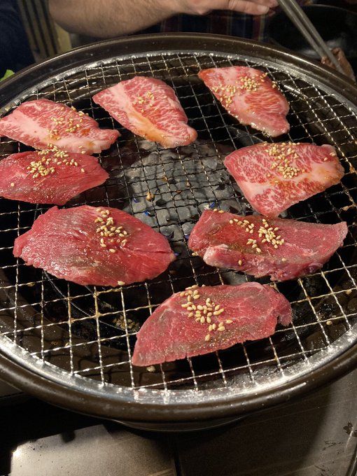 ふぅ焼肉 
